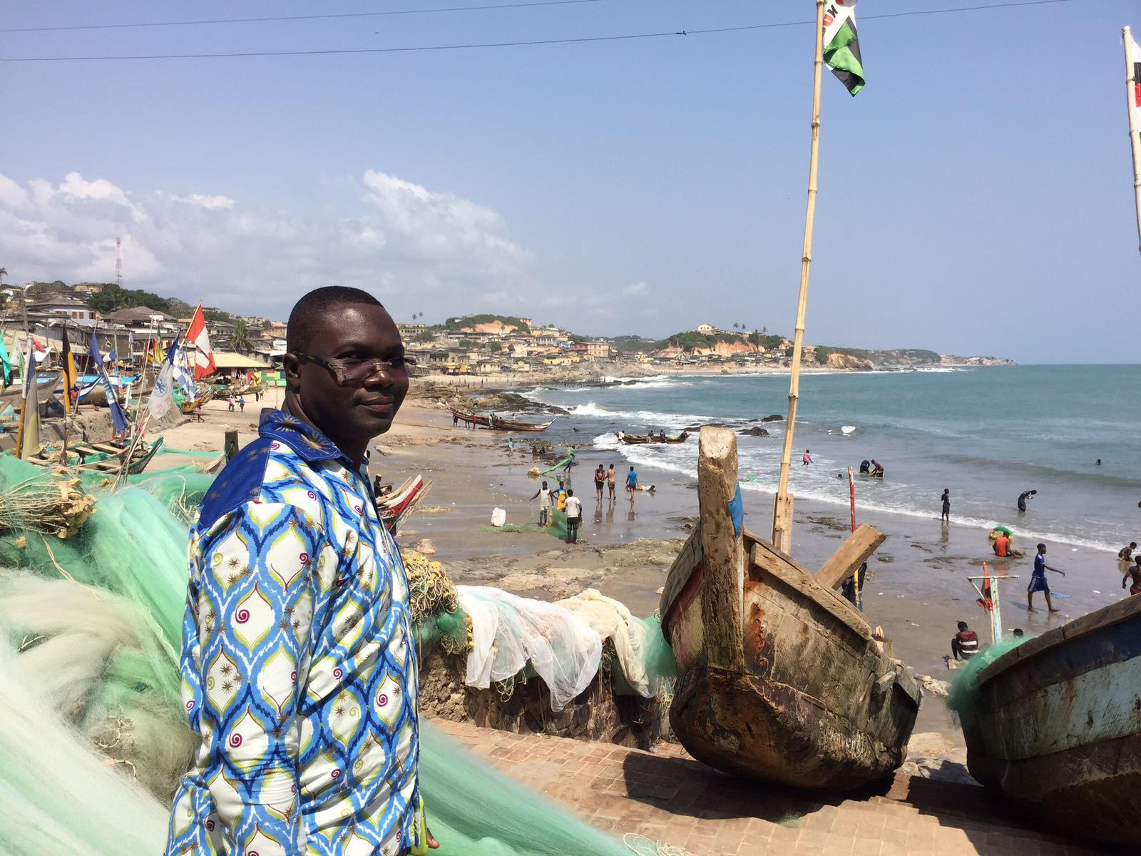 Geuploade afbeelding